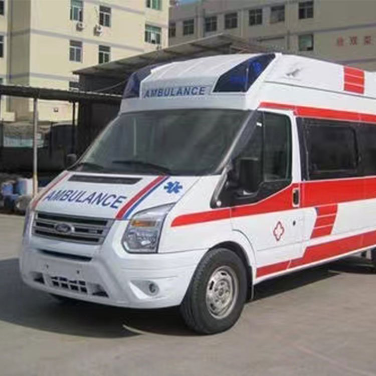 朝天救护车出租收费:安全出行,价格透明