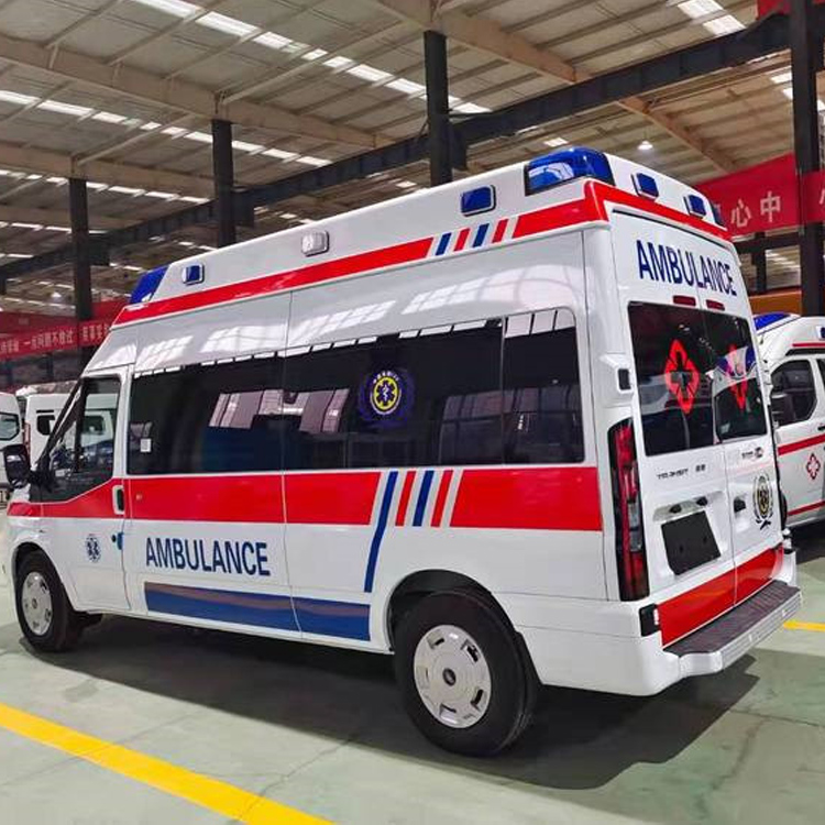 朝天救护车出租 —— 专业、安全、高效的城市急救服务