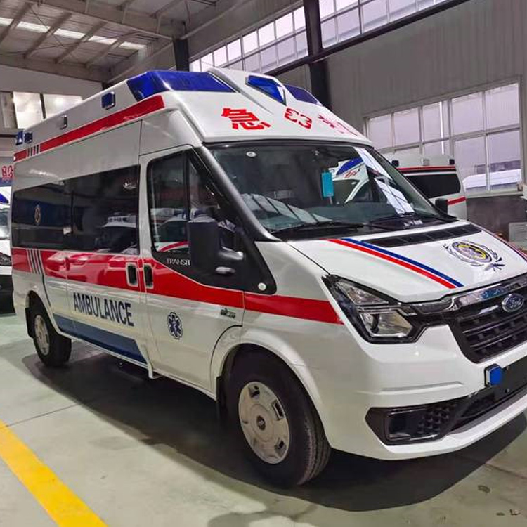 朝天演唱会救护车出租保障现场