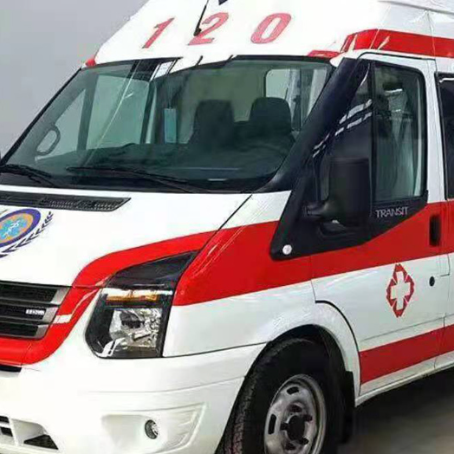 朝天非急救护送病人转院租赁救护车的优缺点对比